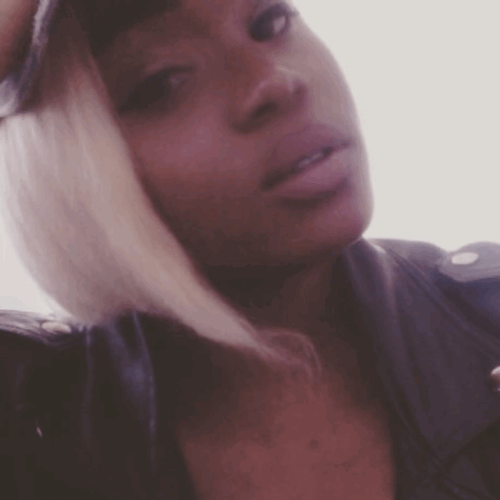 Headshot of Nyjia Jones