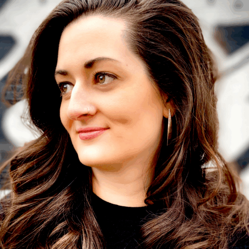 filmmaker Hillary Bachelder