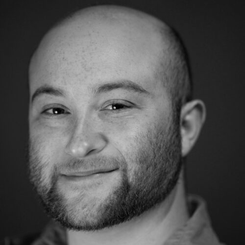 filmmaker Sasha Joseph Neulinger
