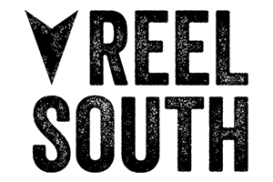Reel South Logo
