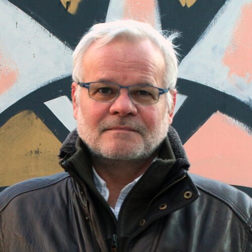 filmmaker Miguel Picker