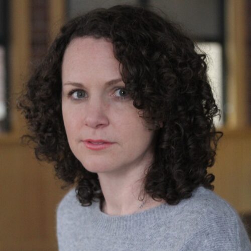 filmmaker Kari Barber