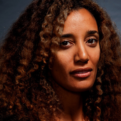 Filmmaker Mirissa Neff