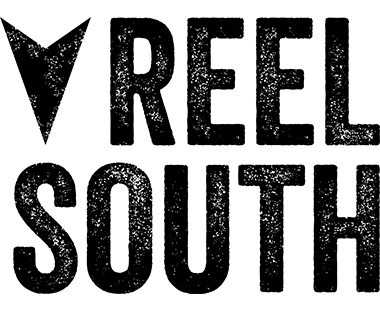 Reel South Logo