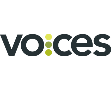Voces logo