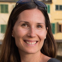 filmmaker Elena Rapu