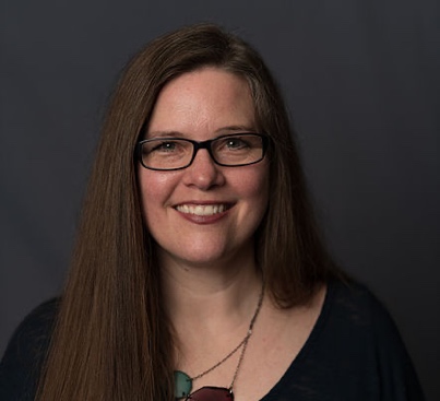 Amy Ellison