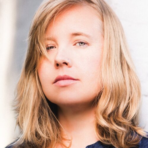 filmmaker Rachel Dickson