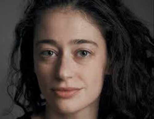 Headshot of Tre Maison Dasan producer, Rebecca Stern