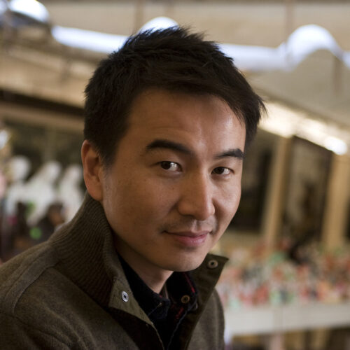 S. Leo Chiang
