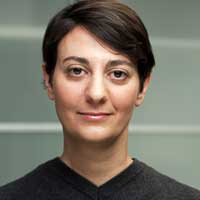 filmmaker Juli Vizza