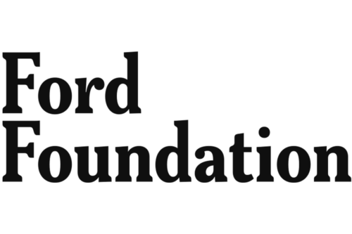 Ford Foundation Logo