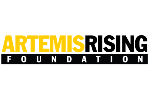 Artemis Rising Foundation logo
