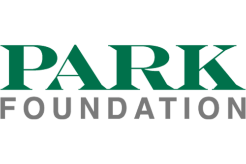 Park Foundation logo