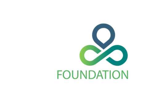 Random Good Foundation Logo