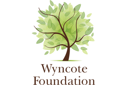 Wyncote Foundation logo