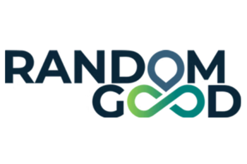 Random Good logo